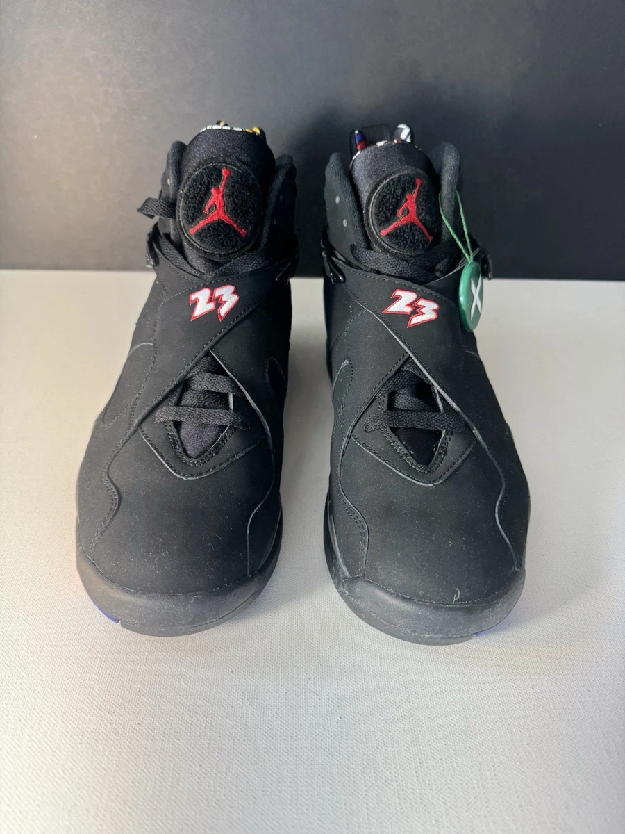 Jordan 8 Retro 2013 Playoff | eBay