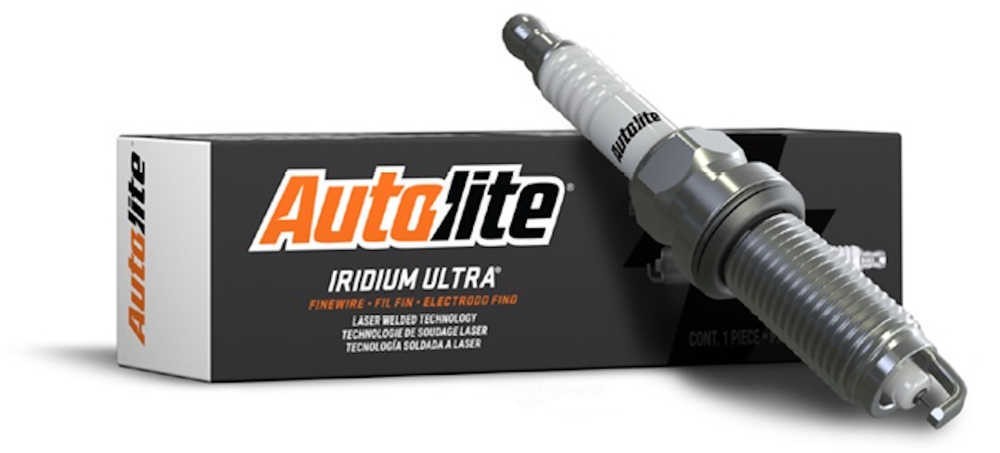 Spark Plug-Iridium Ultra Autolite AI5245