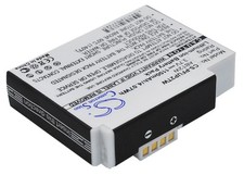 Battery for Cisco Flip Ultra HD,Flip Video,Flip Video UltraHD 8GB,U3120,ABT2W