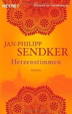 Herzenstimmen  von Sendker, Jan-Philipp | Buch | Zustand gut