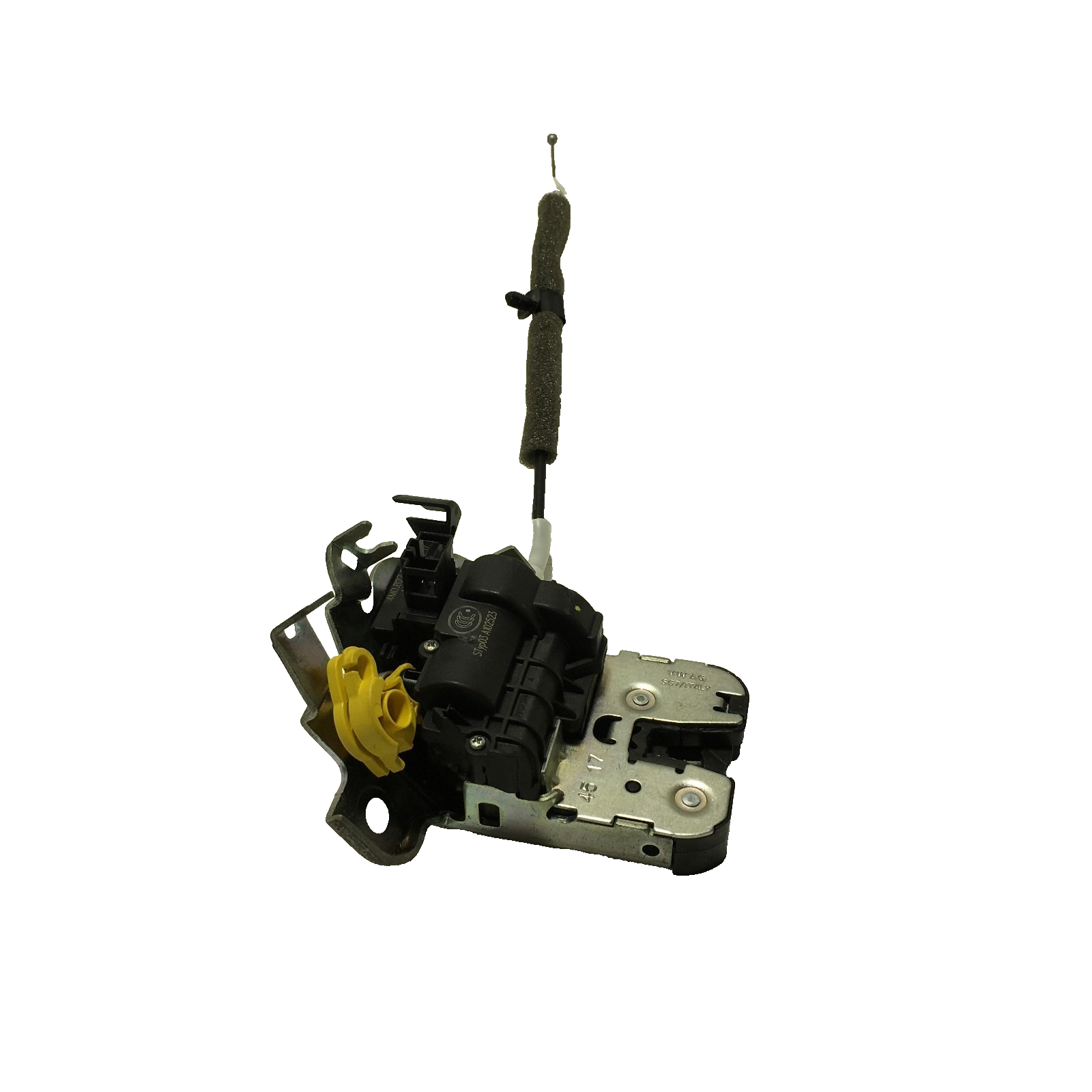 AUDI OEM A5 SPORTBACK TAILGATE LIFTGATE LOCK LATCH ACTUATOR 2018 - 2024