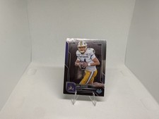 2025 Bowman University Chrome Katin Houser #161 1st RC ECU