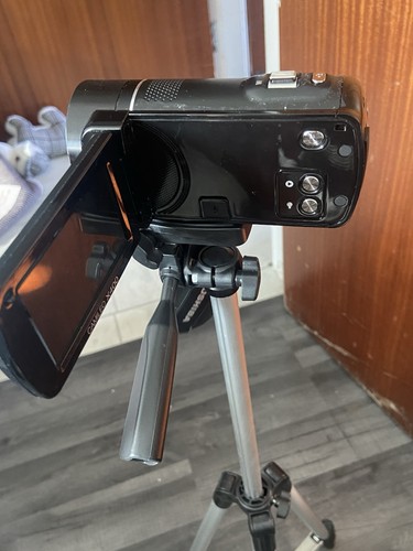 Toshiba Camileo X400 COMPACT Full HD Camcorder SPARES/REPAIRS - Picture 5 of 13