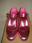 100% AUTHENTIC NEW WOMEN LOUBOUTIN MISS JANE PINK 55 PUMP/HEEL EU 37.5/US 7.5 — photo 3