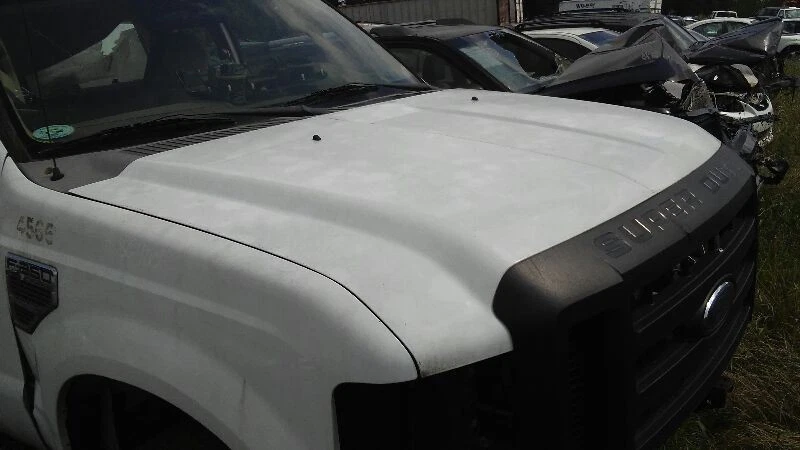 Motor limpiaparabrisas solo se adapta a camioneta Ford F250SD 02-08 5391 Foto 2 de 4