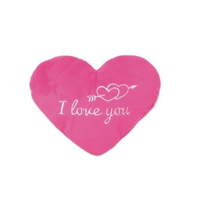 Baldi-Herz pink ''I love you''