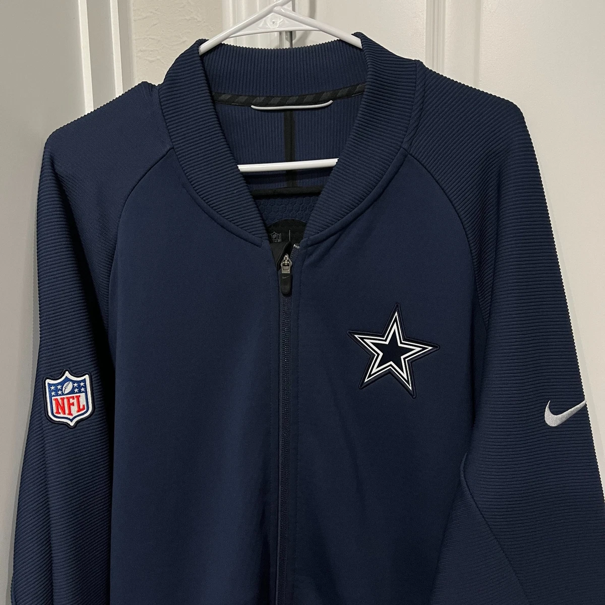 Nike Dallas Cowboys NFL Jackets for sale | eBay