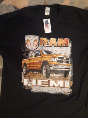 Dodge RAM T-Shirt