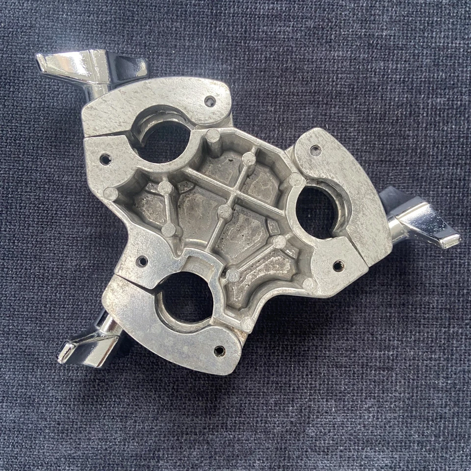 Pearl Multi Clamp 3-Way - Drum Kit - Image 2 of 4