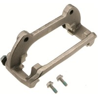 Halter Bremssattel Vorne Links FüR VW Passat 357 362 365 08 Bis 15 TRW Cbac Cthd