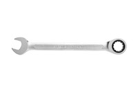 Maul-RingratschenschlüSsel 16Mm, 72Z, Crv Stahl, HöGert Technik, Werkzeug