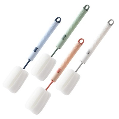 4 Pcs Flaschenbürste Wasserbürste Putzbürsten Zum Reinigen Flaschenreiniger