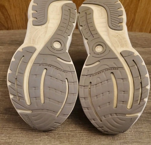 Brooks Glycerin 20 Laufschuhe Turnschuhe Damengröße 8,5 lila " - Bild 7 von 12