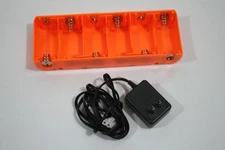 Nerf Rival MXVI-4000 KHAOS Battery Tray Compartment and Charger SJC0900600CU