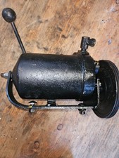 Cub Cadet Narrow Frame Hydraulic Pumplift