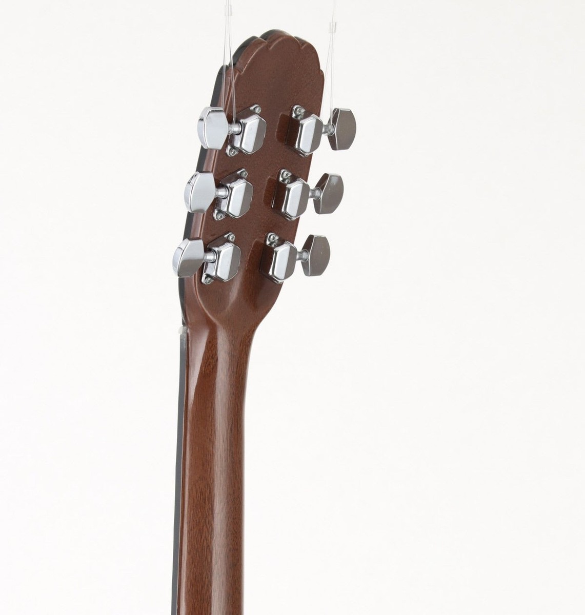 APPLAUSE AE14-1 Sunburst Used Spruce Top Lyrachord Side&Back Body
