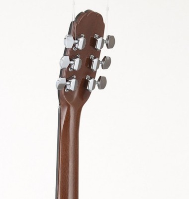APPLAUSE AE14-1 Sunburst Used Spruce Top Lyrachord Side&Back Body