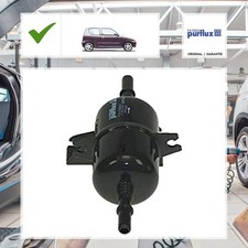 Purflux Kraftstofffilter FIAT SEICENTO / 600 (187_) 0.9 (187AXA, 187AXA1A)