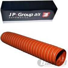 JP GROUP SILIKONSCHLAUCH HEIZKLAPPENKASTEN passend für PORSCHE 911 F+G MODELL
