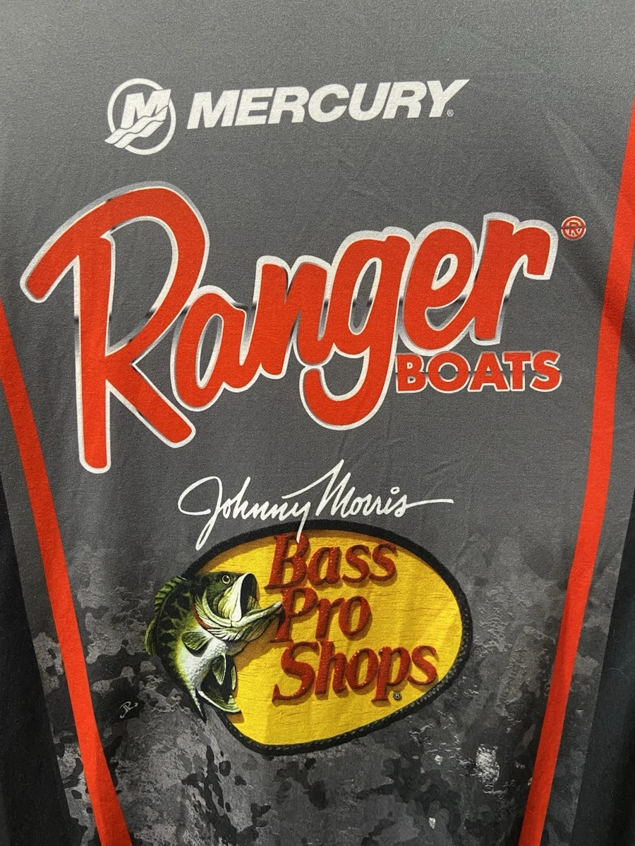 Ranger Boats Fishing Clothing, Shoes & Accessories for sale | eBay