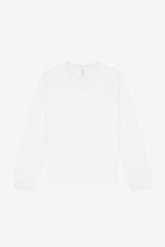 Image of Bella Canvas Unisex long sleeve heavy tee 4651