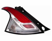 LED-RÜCKLICHT Rechts Lancia Ypsilon 2011-2020