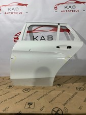 Mercedes C-Klasse W205 T-Modell original T&uuml;r Hinten links A2057320310 ab 2014