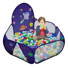 Piscina De Pelotas Para Ni os Ninos Grande Ni os Ninos Tienda De Campa a Campana