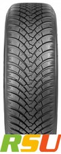 Falken Eurowinter HS01 SUV XL 3PMSF DOT22 225/65 R17 106H Winterreifen