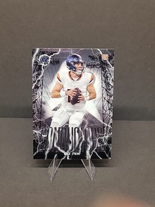 2024 Topps Resurgence - Conductors Bo Nix #C-8 (RC)