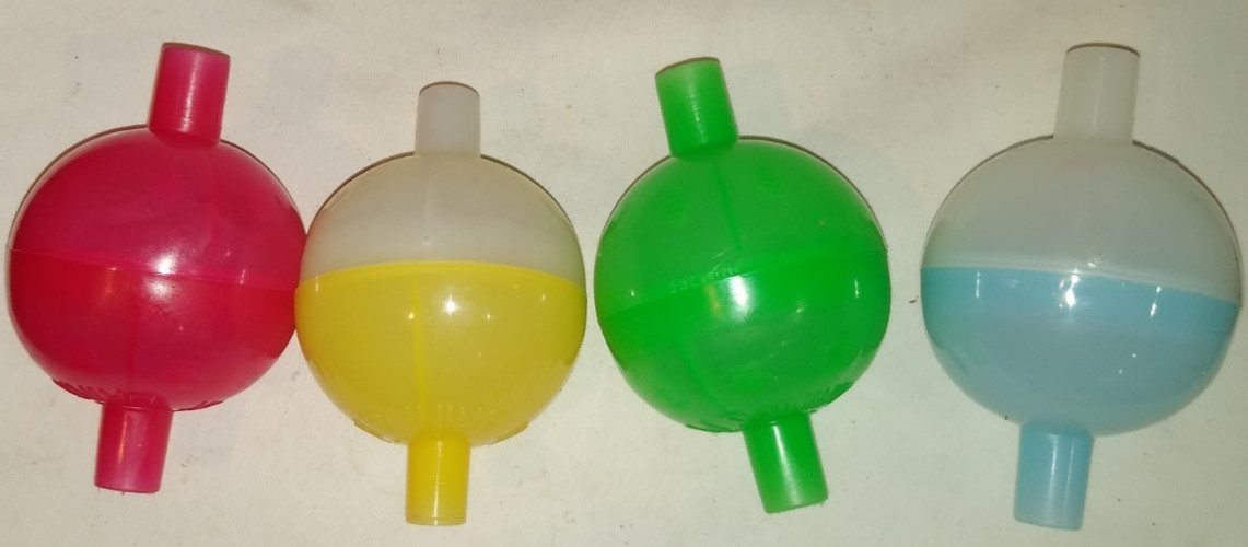 1961 ONE ASTRO FIZZ NIK SPACE SHIP SODA POP ICE CREAM FLOAT MINT NO PACKAGE