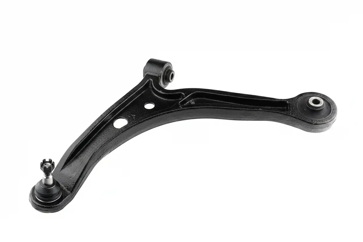 Wishbone Front Axle Left Control Arm ZWD-HD-070 NTY for ACURA HONDA