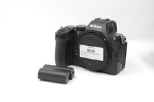Used Nikon Z5 II Mirrorless Camera Body