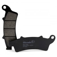 Brembo CC BremsbeläGe Passend Vorn FüR Aprilia Arrecife 250 Bj. 2004-2006