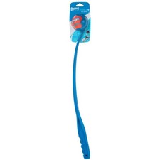 Chuckit 6400 Dog Toy, Classic Ball Launcher, Plastic