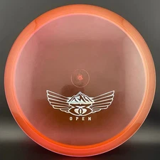 Discmania C-Line MD3 - Penned - Innova Made - 303 Open