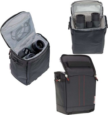 Navitech Black Case For Celestron   Outland X 10x50 Binocular