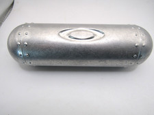 Vintage Oakley sunglasses case metal Vintage Sunglasses Case Metal Vault