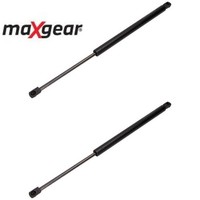 2X Gasfeder FüR Heckscheibe Maxgear 12-1534 Heckklappe DäMpfer FüR Peugeot