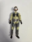 2008 GI JOE 25TH ANNIVERSARY LT SLIP STREAM V1 LOOSE COMPLETE FIGURE