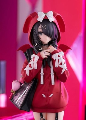 POP UP PARADE Ame L Size NEEDY STREAMER OVERLOAD Good Smile