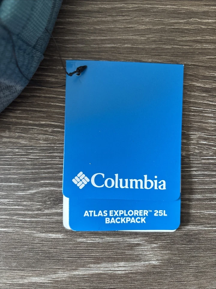 mochila Columbia Foto 3 de 4