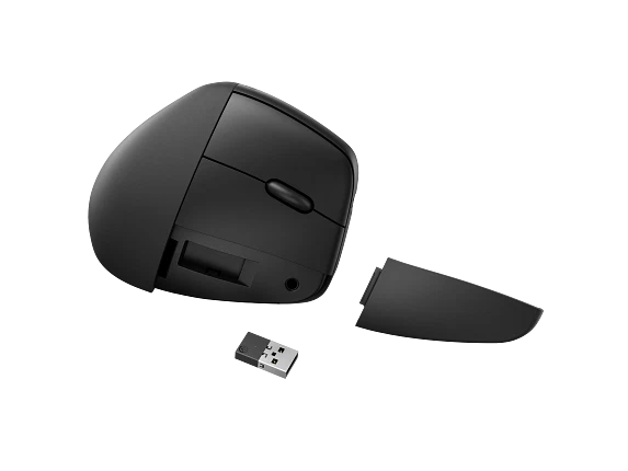 HP 920 Ergonomic Vertical Mouse - Image 2 of 4