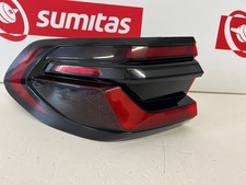 BMW X7 G07 2022 Links Rückleuchte Heckleuchte 9881353 SUM2812