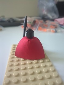 Royal Guard Imperial 7264 7166 6211 10188 75093 75034 Star Wars LEGO Minifigure