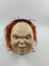 Chucky Child  s Play Mask Tinsley Halloween Mask