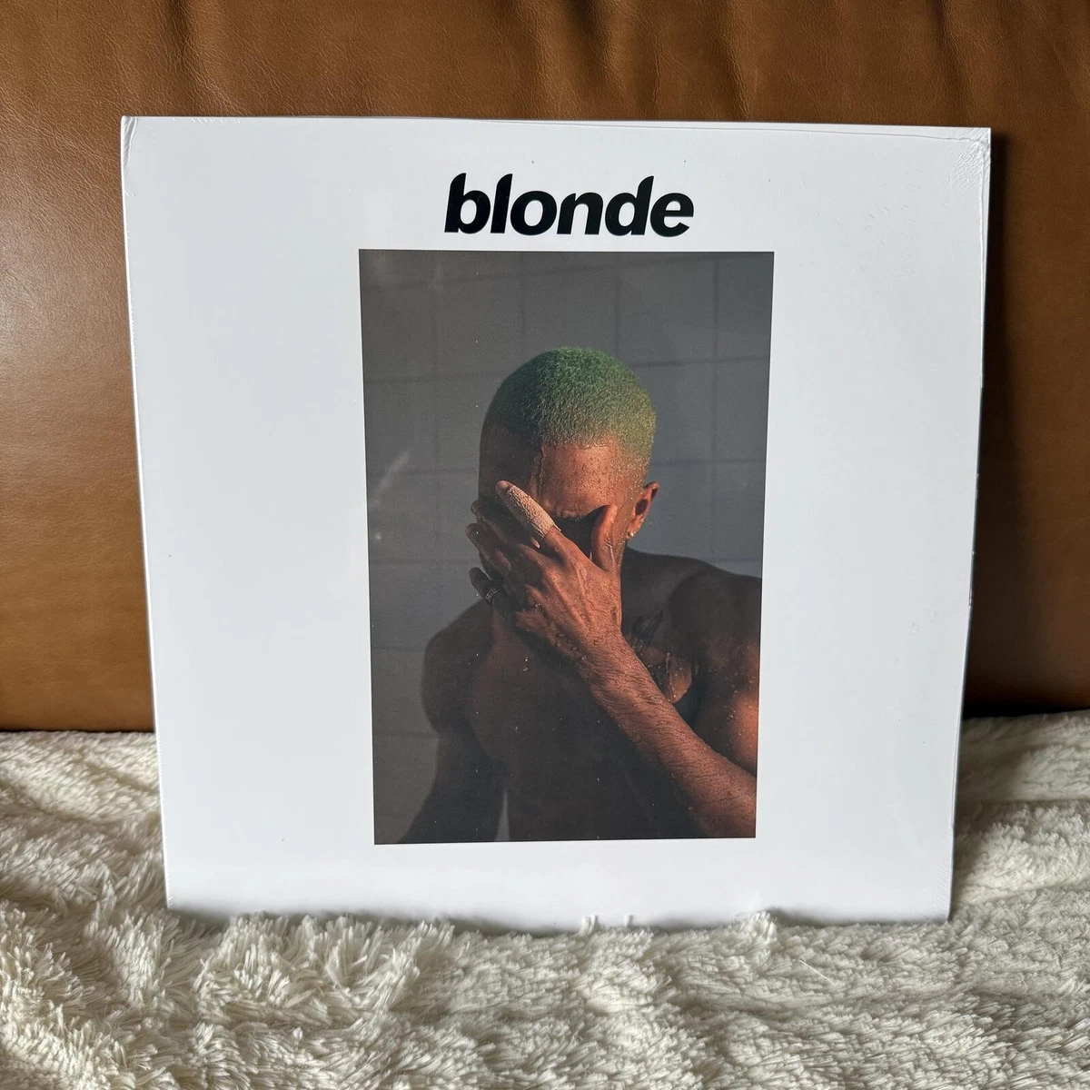 Las mejores ofertas en Frank Ocean Vinilo | eBay