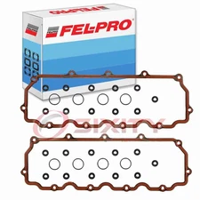 Fel-Pro VS 50691 R Engine Valve Cover Gasket Set for VS50742 VS50395 Gaskets uz