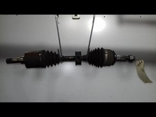 Turbo Chrysler LE BARON