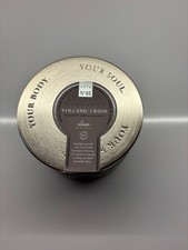 Rituals Luxury Collection Volcanic Crush Body Scrub 220ml - SEALED BRAND NEW